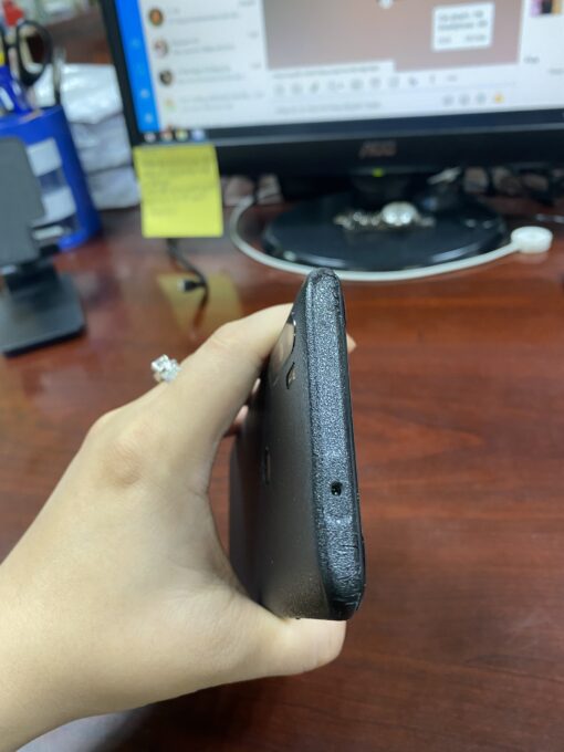 Smartphone Tích Hợp Camera Siêu Nhỏ Không Dây Mắt Trên Đỉnh Xem Từ Xa